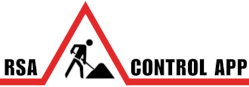 RSA Control-App – Baustellen- und Objektkontrolle